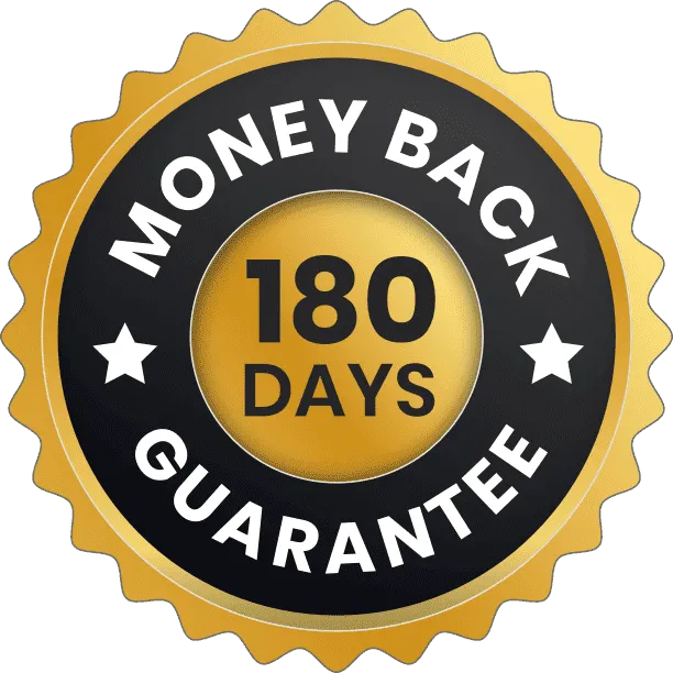 Alpha Tonic Money Back Guarantee