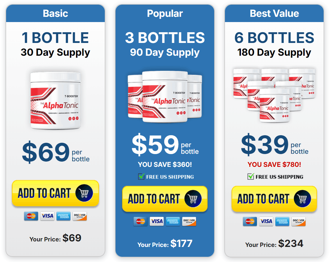 Alpha Tonic Price-1